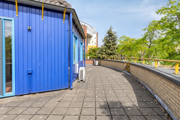 Medium property photo - Strijplaan 75, 2285 GH Rijswijk